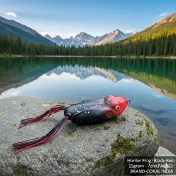 coral india Soft Bait Plastic Fishing Lure-picture-34