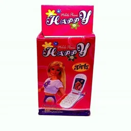 mithu Kid's Mobile Phone Amazing Sound and Lightile Phone Amazing Sound and Light image 4