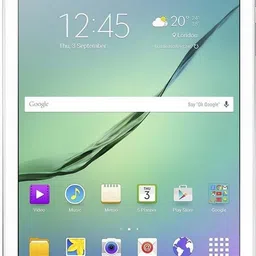 Samsung Galaxy Tab S2 3 GB RAM 32 GB ROM 9.7 inch with 4G Tablet (White)-image-33