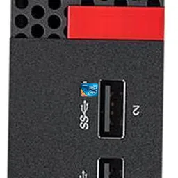 VECG COMPUTER GAMING Intel Core i7 - 6700 [4 Cores, 8 Threads, 3.40 GHz] - ThinkCentre Mini CPU [KIF] Core™ i7 (6th Gen) (32 GB RAM/Intel Ultra HD 530 Graphics/1 TB SSD Capacity/Windows 11 Pro) Mini Gaming Tower with MS Office-picture-31