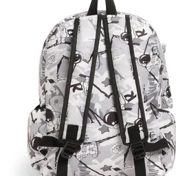 reprox Small 15 L Laptop Backpack STYLE Waterproof Backpack image 2