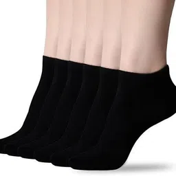 sting bee Women Solid Low Cut-picture-27