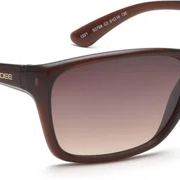 idee Gradient Rectangular Sunglasses (61)-picture-13