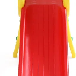 mother's love Rabbit Foldable Slider Garden Slide Portable Slide Toys Indoor/Outdoor image 3