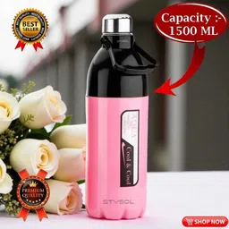 stysol 1500 ml Plastic Bottle-picture-27