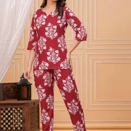 fcv Top Pant Co-ords Set-picture-37
