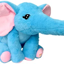 shapze Elephant Sheena Blue- 21 cm-picture-43