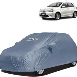 kingsway Toyota Etios Liva Body Cover-picture-28