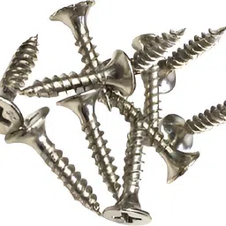 Steel Flat Head Drywall Screw-image-45