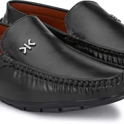 killer KL8040 Lightweight Comfort Extra Soft Summer Trendy Premium Stylish Loafers For Men image 2