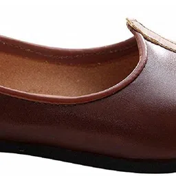 axolotl K.M. marche ethnic II Men's Ethnic Juti/Jutti/Mojdi II Jutis For Men image 4