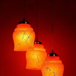 vagalleryking New Range Decorative Hanging Pendant Lamp Ceiling Lamp image 4