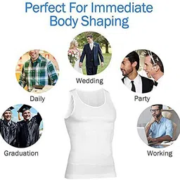 clox Men Shapewear image 4