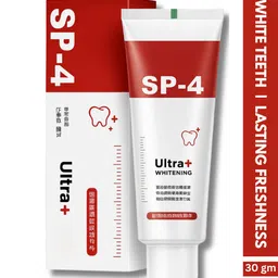 fangruik Shine Guard Paste for Enamel Safety and Bright Look Teeth Whitening Kit-picture-31