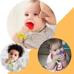 yos trendz bottel cover+teether2- Silicone image 2