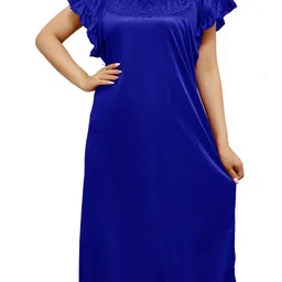 kv2 Women Nighty-picture-11