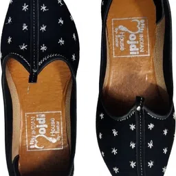 jindal enterprises Mojaris For Men image 2