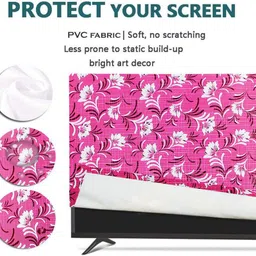 KVAR for 60 inch Computer Monitor, TV, LCD Monitor, etc. - TVLEDSEKV0860INCH image 4