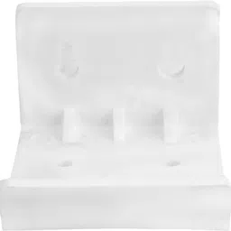 ampereus TRANSPARENT PRE FILTER SET FOR WATER PURIFIER Solid Filter Cartridge image 5