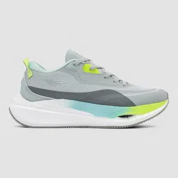 red tape ETPU Athleisure Shoes for Men | Cultured Round-Toe Shape & Cushioning Technology Walking Shoes For Men image 3