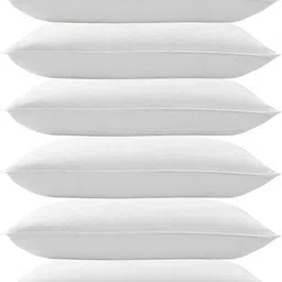 palvit Microfibre Sleeping Pillow Pack of 6 Abstract-picture-10