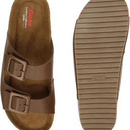 bata Men Slippers image 4
