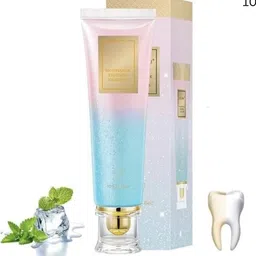 zaduhik Niacinamide Herbal Toothpaste Bright Smile & Gentle Daily Stain Free Care Toothpaste-picture-44