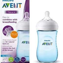 New Natural Blue Ultra Soft 1m+ 260 ml - 260 ml-image-18