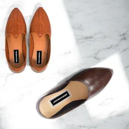 jaipur divinecraft Mojaris For Men image 1