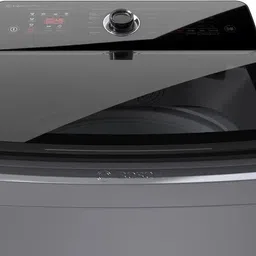 bosch 6.5 kg Fully Automatic Top Load Grey image 4