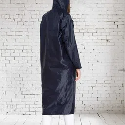 da artisan Solid Women Raincoat image 2