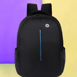hp Medium 30 L Laptop Backpack laptop Bag||College Bag||BACKPACK||OFFICE Bag||Urban backpack||Day backpack-picture-14