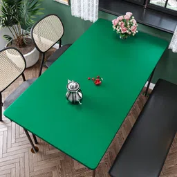 kankawallmate Vinyl Decorative Green Wallpaper image 3