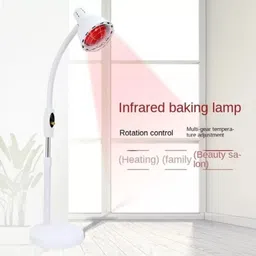 meditronix Infrared Heater with Height and Heat Control for Therapy Medical Reacher & Grabber image 2
