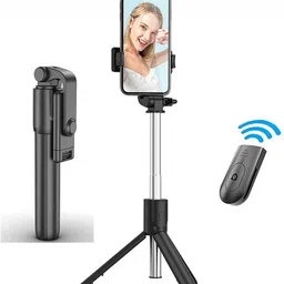 SANNO WORLD Bluetooth Selfie Stick-picture-16