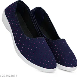hiyaga Casuals For Women image 3