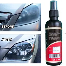 m3care Liquid Car Polish for Metal Parts, Chrome Accent, Bumper, Windscreen, Tyres, Exterior, Leather, Dashboard image 3