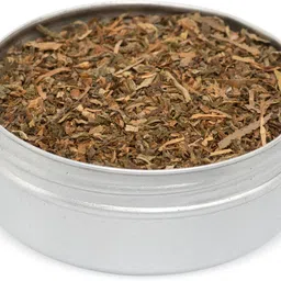 royal swag Tobacco & Nicotine Free Smoking Mixture With 100% Natural Herbal Smoking Blend (makes 40 rolls) Tobacco Alternatives, Herbal Smoking Mix 1 Pack 30gm Smoking Cessations image 2