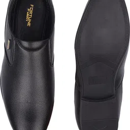 Fortune By Liberty Formal Shoes For Men Slip On For Men image 4