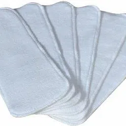 fablittle fab combo with 6 white microfiber wet free inserts-picture-25