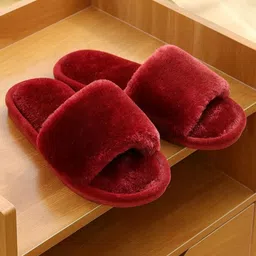 wolvesden Women Flip Flops-picture-23