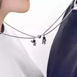 teeragaj Rhodium Stainless Steel image 2