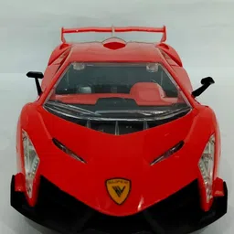 GroundX Remote Car(Red)-image-22