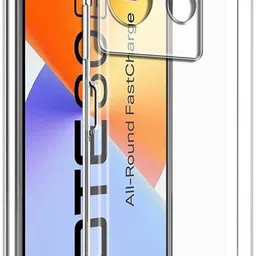 wellwell Back Cover for Infinix Note 30 5G-picture-38