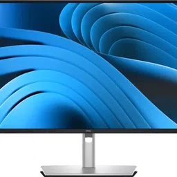 DELL P Series 68.58 cm (27 inch) 4K Ultra HD LED Backlit IPS Panel with 1 HDMI, 1 DP 1.4, 2 USB Type-C, 3 USB Type-A, 1 RJ45 Ethernet, 90W Power Delivery, 1500:1 Contrast, Height Tilt Swivel Pivot Monitor (P2725QE)-image-41