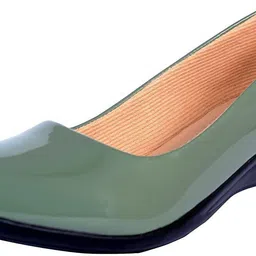 komfy Women Bellies Sandal image 3