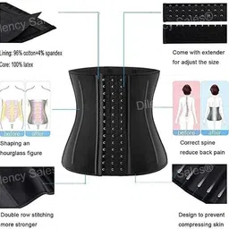 avenvi Women Shapewear image 5