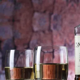 shiv traders (Pack of 6) CG56 Glass Sutiable For Drinking Water/Juice/Wine/Sharbat/Mocktail/Whisky Glass Set Water/Juice Glass image 2