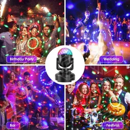 drumstone Single Disco Ball image 5