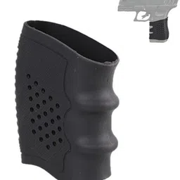 Nema FUB2742BAG Polyresin Camera Pistol Grip image 3